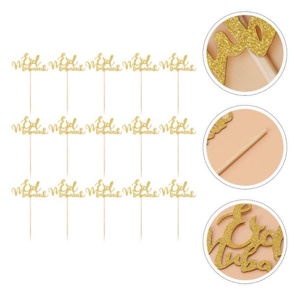 other festive & party supplies 30pcs eid mubarak cake er festival cupcake inserts creative decorations
other festive & party supplies 30pcs eid mubarak cake er festival cupcake inserts creative decorations