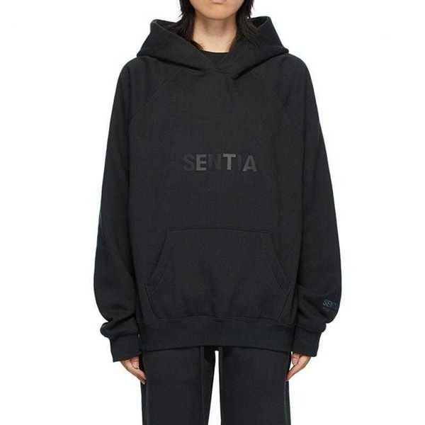 21ss loose european correct edition men and women hoodies luxury designer hoodie sportswear sweatshirt brand tracksuit leisure, Black
21ss loose european correct edition men and women hoodies luxury designer hoodie sportswear sweatshirt brand tracksuit leisure, Black