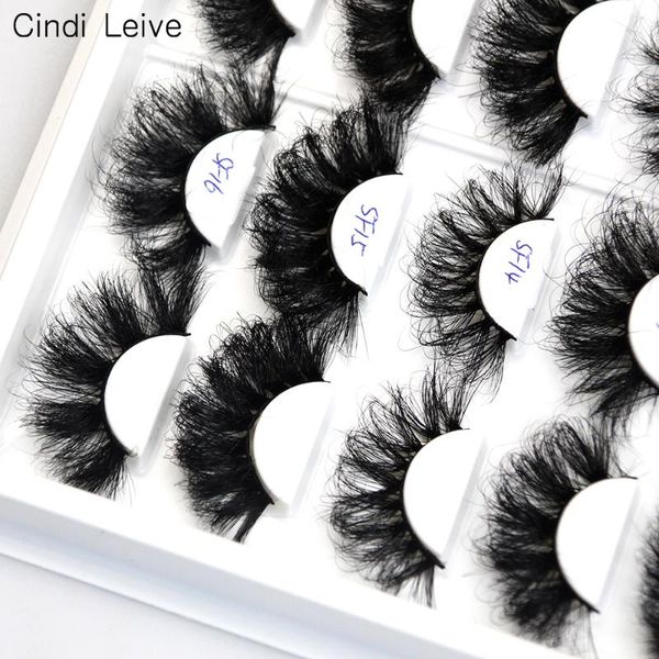 false eyelashes thick mink lashes 25mm crisscross bulk handmade long eyelash set dramatic fake eye lash dense faux cils 1 pairs 
false eyelashes thick mink lashes 25mm crisscross bulk handmade long eyelash set dramatic fake eye lash dense faux cils 1 pairs