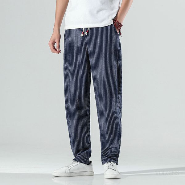 pant summer harem cotton casual hip hop men trousers joggers streetwear cross bloomers full length pants, Black
pant summer harem cotton casual hip hop men trousers joggers streetwear cross bloomers full length pants, Black