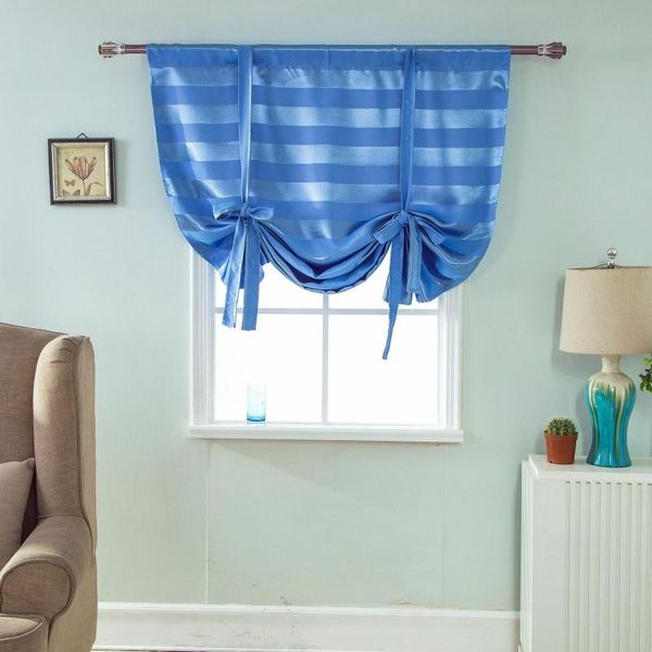 curtain & drapes pastoral style blackout tie-up roman window balloon shade balcony cafe kitchen decoration
curtain & drapes pastoral style blackout tie-up roman window balloon shade balcony cafe kitchen decoration