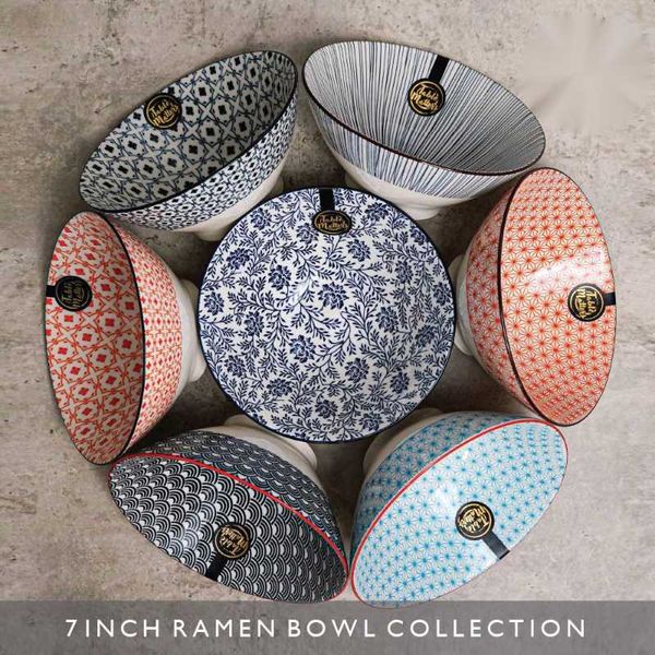 bowls kitchen bar counter supplies table matters - assorted 7 inch ramen bowl
bowls kitchen bar counter supplies table matters - assorted 7 inch ramen bowl