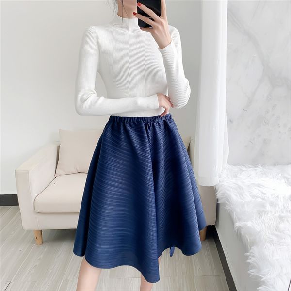 skirts loose miyak pleated wide leg shorts women casual plus size summer solid color elastic waist skirt short pant female clothes, Black
skirts loose miyak pleated wide leg shorts women casual plus size summer solid color elastic waist skirt short pant female clothes, Black