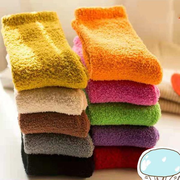 socks winter thick coral fleece children warm kids sock girls boys toddler soft baby autumn stuff born gifts christmas 1-12y, Pink;yellow
socks winter thick coral fleece children warm kids sock girls boys toddler soft baby autumn stuff born gifts christmas 1-12y, Pink;yellow