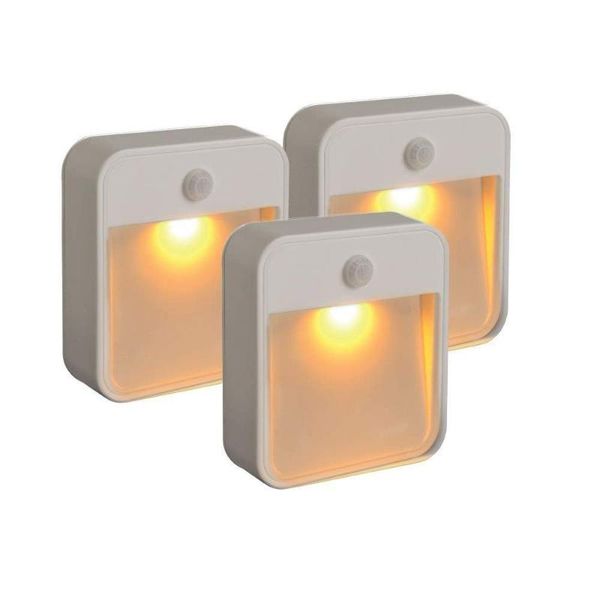 motion sensor night light usb aaa battery wireless infrared detector wardrobe bed cabinet stairs natural white
motion sensor night light usb aaa battery wireless infrared detector wardrobe bed cabinet stairs natural white