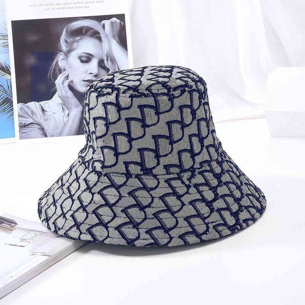 design net red family fisherman's female star single double side basin hat travel sun old flower hat, Blue;gray
design net red family fisherman's female star single double side basin hat travel sun old flower hat, Blue;gray