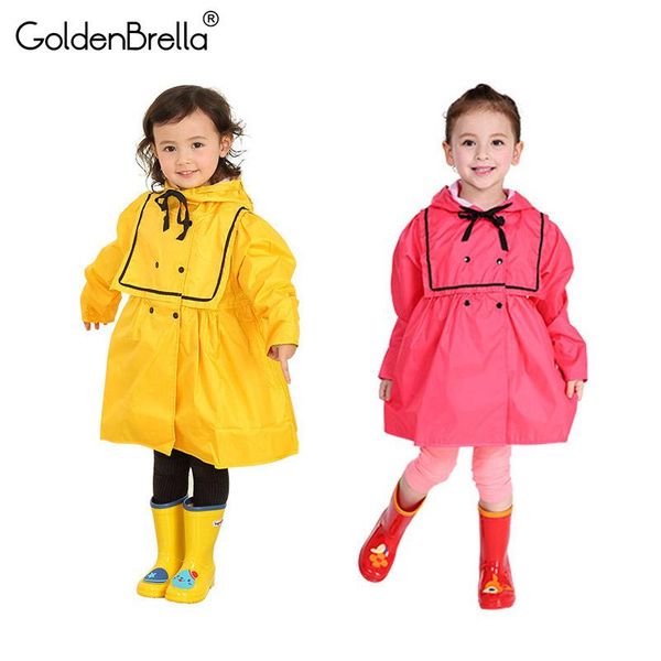 fashion children waterproof kids boys girls jumpsuit raincoat hooded rain coat hiking rainwear for kid gear, Red;brown
fashion children waterproof kids boys girls jumpsuit raincoat hooded rain coat hiking rainwear for kid gear, Red;brown