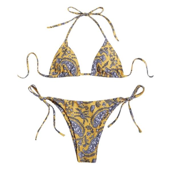 fashion vintage printing micro bikinis summer 2021 deep v-neck backless beachwear girls bandage swimming clothing women's swimwear, White;black
fashion vintage printing micro bikinis summer 2021 deep v-neck backless beachwear girls bandage swimming clothing women's swimwear, White;black