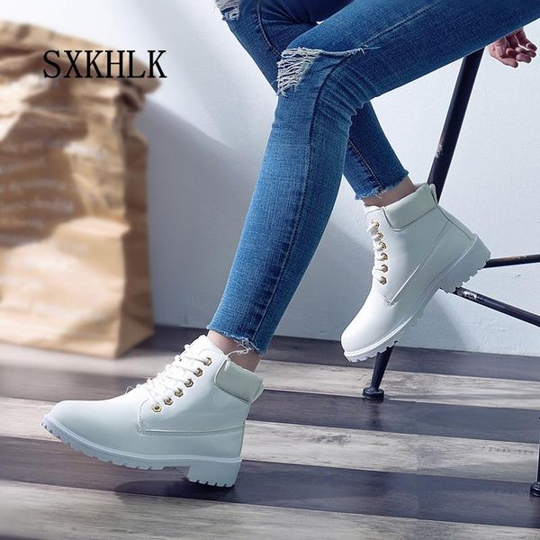 boots winter women shoes 2021 fashion solid flats sneakers snow lace-up ankle casual woman, Black
boots winter women shoes 2021 fashion solid flats sneakers snow lace-up ankle casual woman, Black