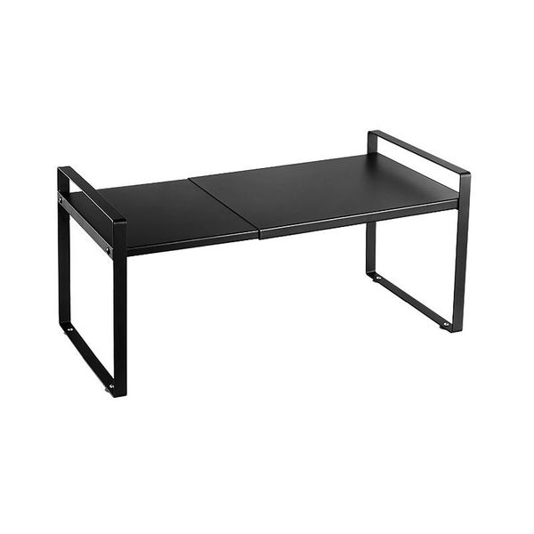 iron counterexpandable kitchen organizer floor type large capacity bathroom stackable living room seasoning rack home office storage & o
iron counterexpandable kitchen organizer floor type large capacity bathroom stackable living room seasoning rack home office storage & o