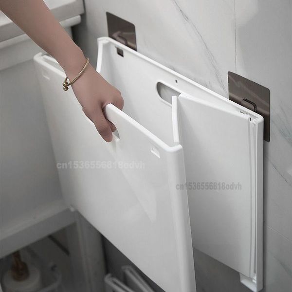 laundry bags home folding basket bathroom wall-mounted punch-plastic dirty clothes storage organizer folded landry
laundry bags home folding basket bathroom wall-mounted punch-plastic dirty clothes storage organizer folded landry