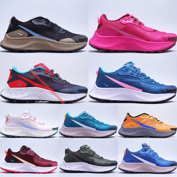 pegasus trail 3 running shoes for men women 2022 trainers light soft pink total orange gypsy rose black khaki outdoor sneakers
pegasus trail 3 running shoes for men women 2022 trainers light soft pink total orange gypsy rose black khaki outdoor sneakers