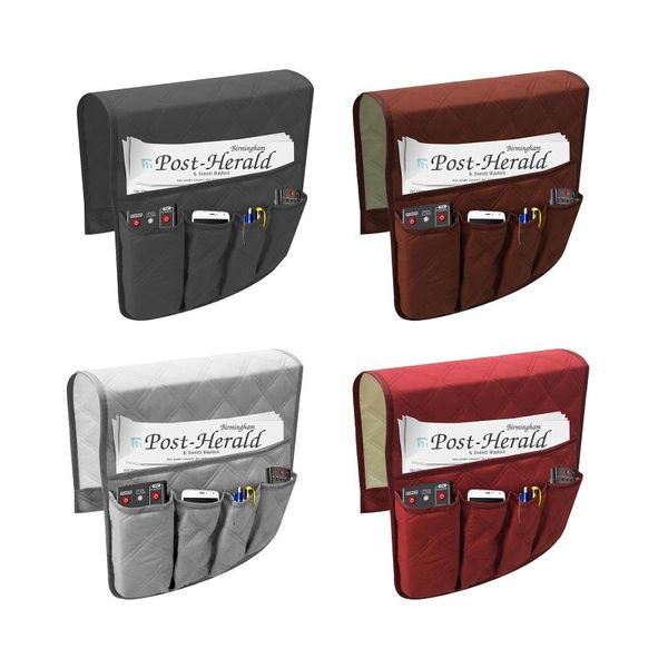 remote control hanging bedside couch storage bag organizer bed holder pockets pocket sofa book bags
remote control hanging bedside couch storage bag organizer bed holder pockets pocket sofa book bags