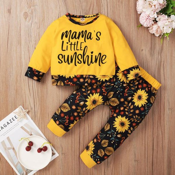 clothing sets born baby girls clothes 2pcs set cotton long sleeves letter print t-shirt+pants+headband infant toddler outfits, White
clothing sets born baby girls clothes 2pcs set cotton long sleeves letter print t-shirt+pants+headband infant toddler outfits, White