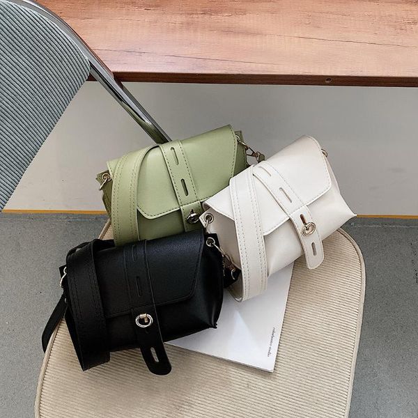 evening bags fashion women pu leather shoulder crossbody bag casual ladies solid color messenger small handle handbags flap purse
evening bags fashion women pu leather shoulder crossbody bag casual ladies solid color messenger small handle handbags flap purse