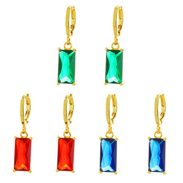 geometry dangle earrings 18k yellow gold filled classic fashion women pretty gift, Silver
geometry dangle earrings 18k yellow gold filled classic fashion women pretty gift, Silver