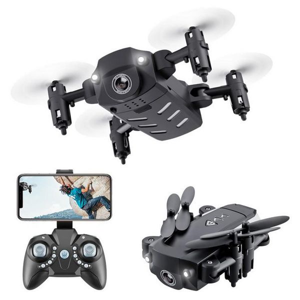 mini cameras drone quadcopter remote control hd camera 1080p headless portable 360 degree flip
mini cameras drone quadcopter remote control hd camera 1080p headless portable 360 degree flip