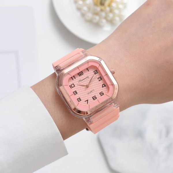 wristwatches women watch square solid dial bracelet watches ladies leather band quartz wristwatch female clock christmas relogio mujer, Slivery;brown
wristwatches women watch square solid dial bracelet watches ladies leather band quartz wristwatch female clock christmas relogio mujer, Slivery;brown