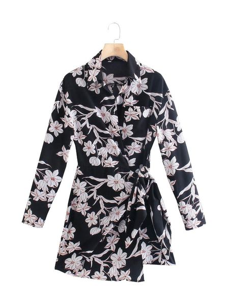 casual dresses the europe and united states in autumn wind dress 2021 printed long sleeve shirt style 2224, Black;gray
casual dresses the europe and united states in autumn wind dress 2021 printed long sleeve shirt style 2224, Black;gray