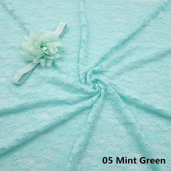 6sets/lot 150*80cm soft stretch lace wrap with headband born baby pography props multifunctional infant receiving blanket scarves & wraps, Red;brown
6sets/lot 150*80cm soft stretch lace wrap with headband born baby pography props multifunctional infant receiving blanket scarves & wraps, Red;brown