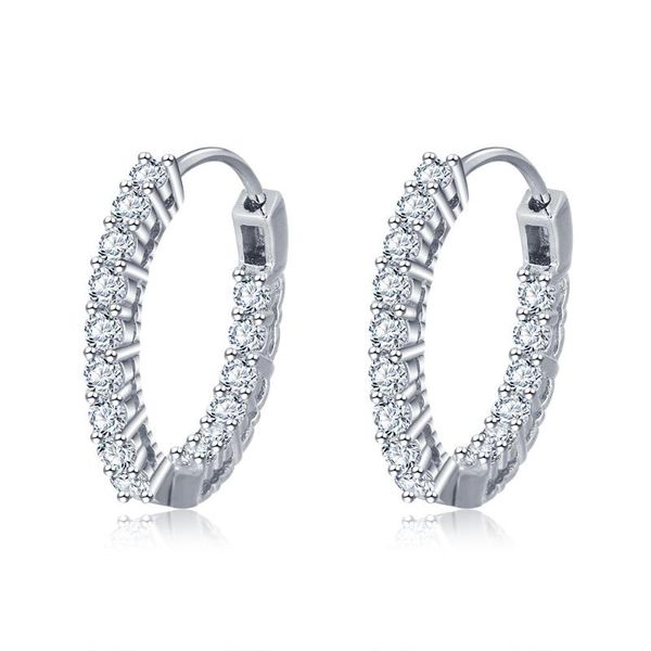 hoop & huggie dainty solid sv925 sparkling pave hoops earring minimalist lever-back cz earrings wedding bridal cute daily small jewelry, Golden;silver
hoop & huggie dainty solid sv925 sparkling pave hoops earring minimalist lever-back cz earrings wedding bridal cute daily small jewelry, Golden;silver
