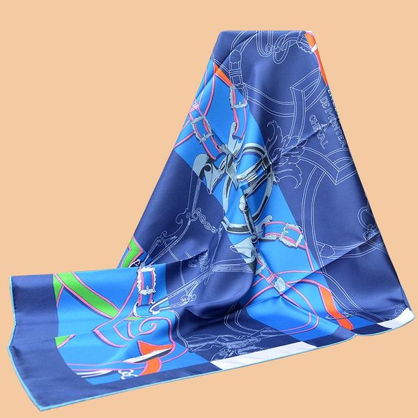 scarves huajun 2 store|| product "l'instruction du roy bayadère" 90 silk scarf, twill printing, anti-wrinkle, handmade stitch, Blue;gray
scarves huajun 2 store|| product "l'instruction du roy bayadère" 90 silk scarf, twill printing, anti-wrinkle, handmade stitch, Blue;gray
