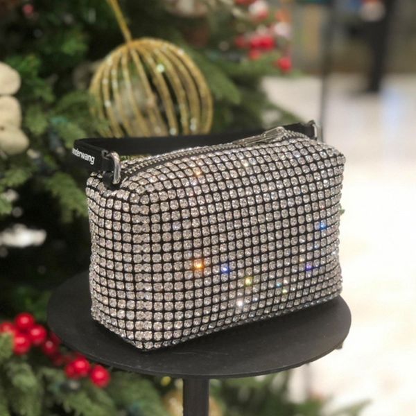 70% off luxury handbag king water drill 2021 new women's bag 2ccp j68s
70% off luxury handbag king water drill 2021 new women's bag 2ccp j68s