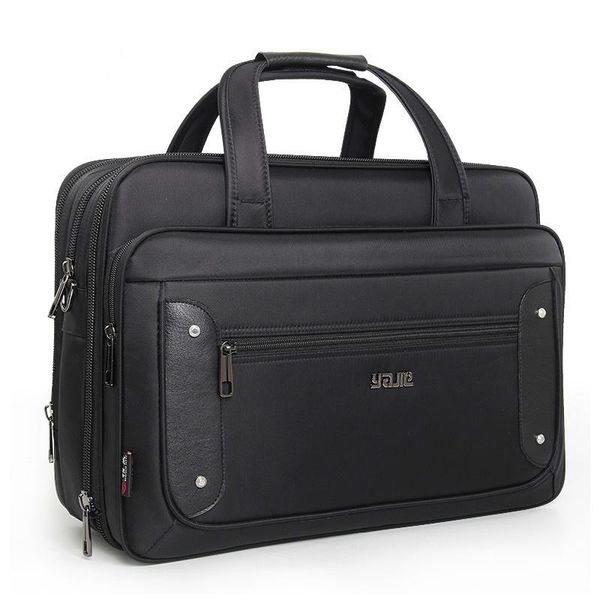 briefcases large capacity business men's documents women's office trip lapbag 16 17 19 inch waterproof oxford messenger
briefcases large capacity business men's documents women's office trip lapbag 16 17 19 inch waterproof oxford messenger