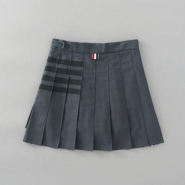 skirts college style four-bar high-waist pleated a-line 2021 women summer casual patchwork mini skirt female korean harajuku, Black
skirts college style four-bar high-waist pleated a-line 2021 women summer casual patchwork mini skirt female korean harajuku, Black