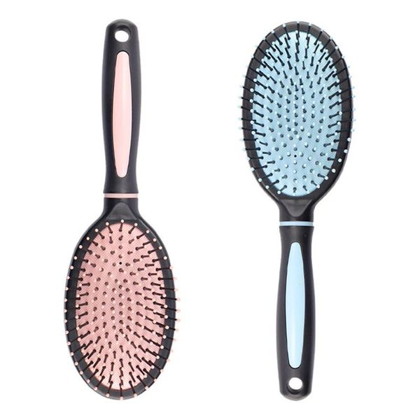 hair brushes 2 colors candy color matte large air cushion massage comb for men and women anti static hairdressing brush, Silver
hair brushes 2 colors candy color matte large air cushion massage comb for men and women anti static hairdressing brush, Silver