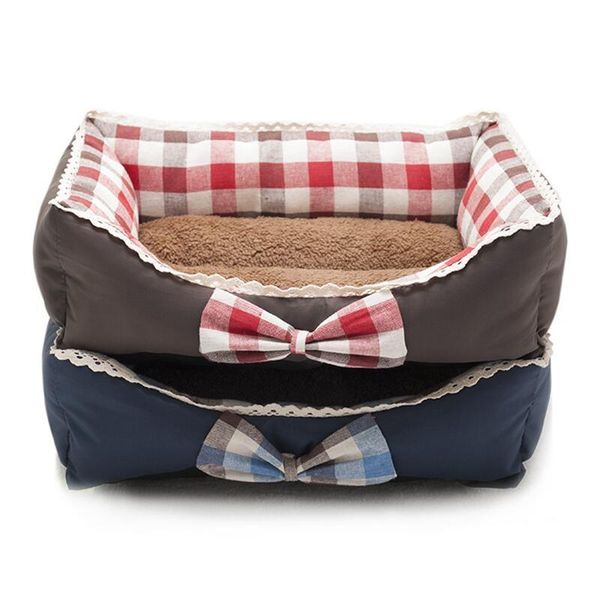 kennels & pens pet dog bed warm house soft material nest winter kennel for cat puppy plus size princess with bow
kennels & pens pet dog bed warm house soft material nest winter kennel for cat puppy plus size princess with bow