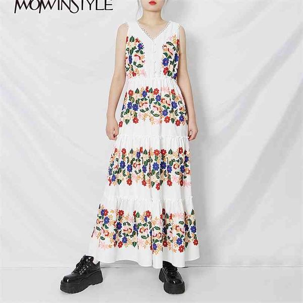 patchwork print floral elegant dress for women v neck high waist hit color maxi dresses female clothing 210520, Black;gray
patchwork print floral elegant dress for women v neck high waist hit color maxi dresses female clothing 210520, Black;gray