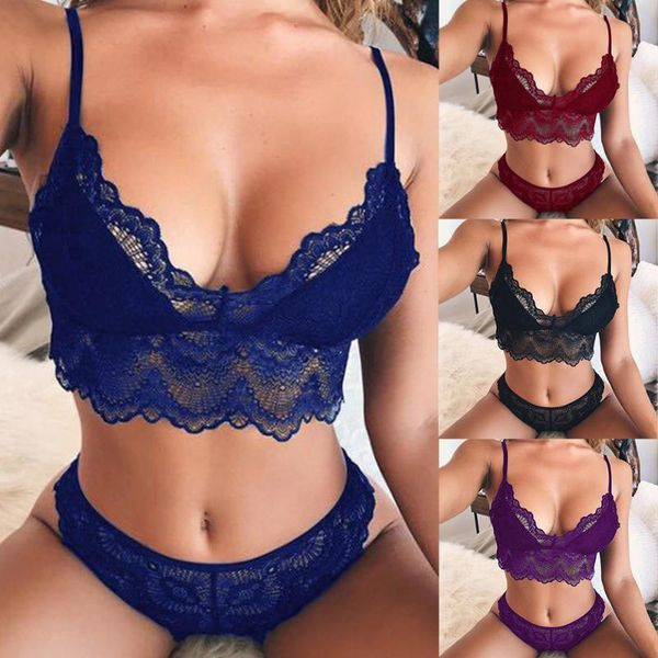 bras sets women push up seamless lingerie set 2021 lace bra transparent and low waist brief crop soft underwear, Red;black
bras sets women push up seamless lingerie set 2021 lace bra transparent and low waist brief crop soft underwear, Red;black