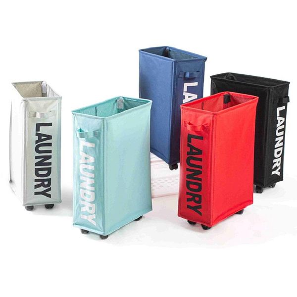foldable laundry basket dirty storage bag bin organizer collapsible clothes toy holder bucket home hamper bags container & organization
foldable laundry basket dirty storage bag bin organizer collapsible clothes toy holder bucket home hamper bags container & organization