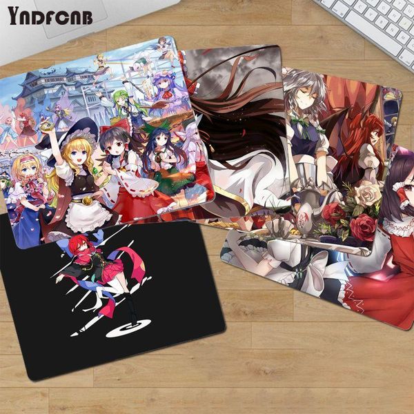 mouse pads & wrist rests yndfcnb cool fashion touhou project anime office mice gamer soft pad smooth writing desk mate gaming
mouse pads & wrist rests yndfcnb cool fashion touhou project anime office mice gamer soft pad smooth writing desk mate gaming