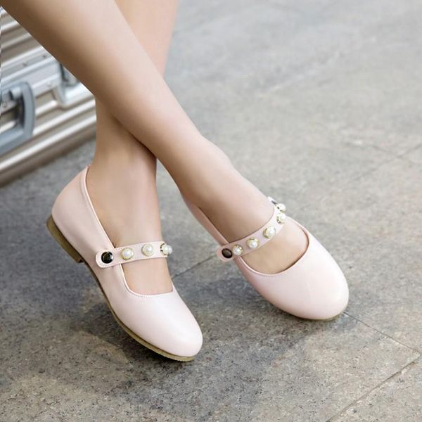 dress shoes big size 9 11 12 ladies high heels women woman pumps round pearl with shallow mouth, Black
dress shoes big size 9 11 12 ladies high heels women woman pumps round pearl with shallow mouth, Black