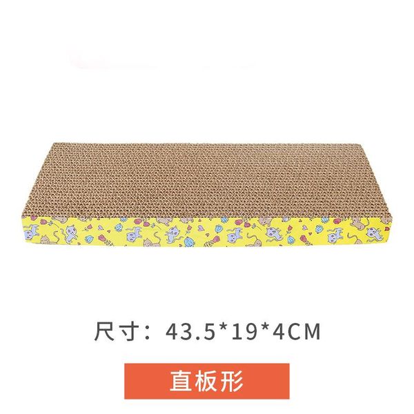 cat toys wh 2pcs pack premium scratching collection corrugate scratchers cats toy scratch board recyclable pad bed
cat toys wh 2pcs pack premium scratching collection corrugate scratchers cats toy scratch board recyclable pad bed