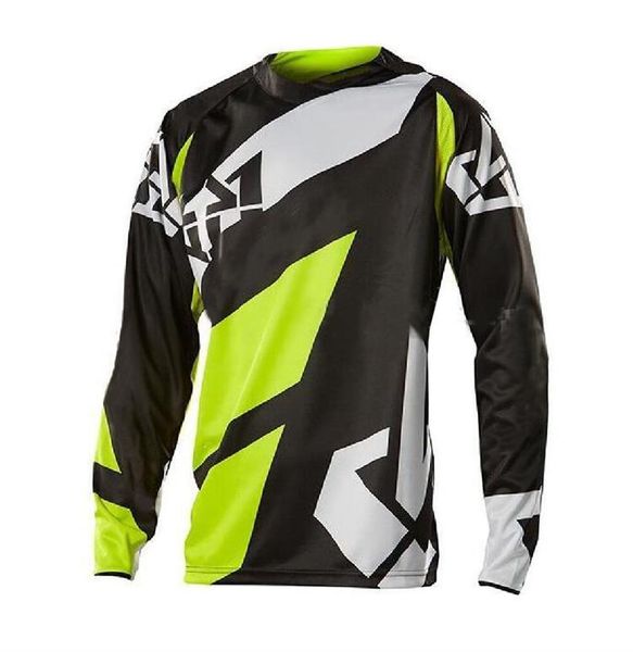 2021 new long-sleeved downhill jersey men's outdoor mountain bike riding suit off-road motorcycle quick-drying plus size can be customi
2021 new long-sleeved downhill jersey men's outdoor mountain bike riding suit off-road motorcycle quick-drying plus size can be customi