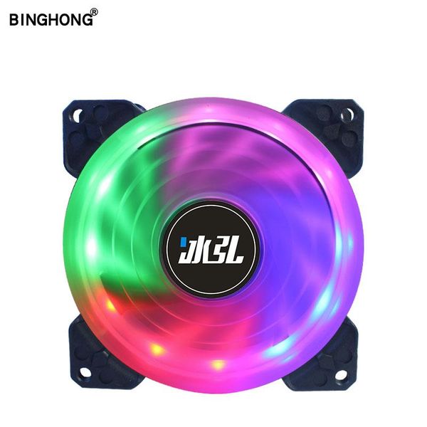 fans & coolings bing hong 90mm rgb case fan ultra silent 9cm quiet cooling pc cooler computer 12v dc chassis radiator 2000rpm
fans & coolings bing hong 90mm rgb case fan ultra silent 9cm quiet cooling pc cooler computer 12v dc chassis radiator 2000rpm