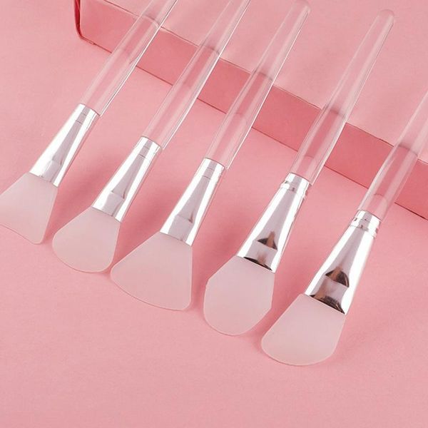 makeup brushes 1pc professional silicone facial mask brush cream mixing face skin care tools beauty cosmetic
makeup brushes 1pc professional silicone facial mask brush cream mixing face skin care tools beauty cosmetic