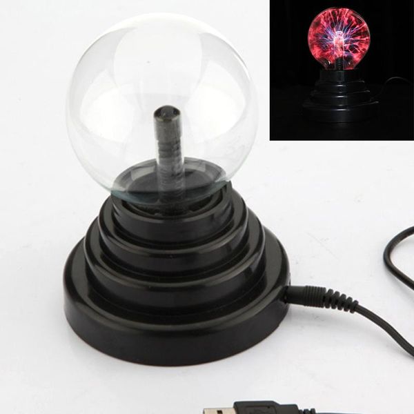 night lights sphere table usb office deskdecorations glass kids gift novelty household electrostatic plasma ball light
night lights sphere table usb office deskdecorations glass kids gift novelty household electrostatic plasma ball light