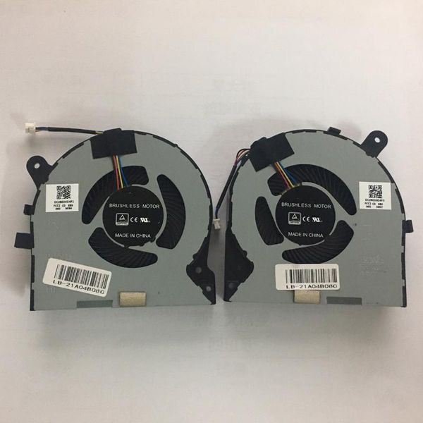 lapcooling pads cpu fan gpu for lenovo legion y720-15ikb 4wire dc5v cooler y720 eg75120s1-c010-s9a
lapcooling pads cpu fan gpu for lenovo legion y720-15ikb 4wire dc5v cooler y720 eg75120s1-c010-s9a