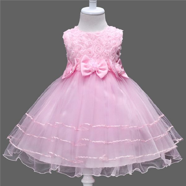 children girl baptism dress princess party birthday full dress ball gown girls lace tutu dress flower clothes 210413, Red;yellow
children girl baptism dress princess party birthday full dress ball gown girls lace tutu dress flower clothes 210413, Red;yellow