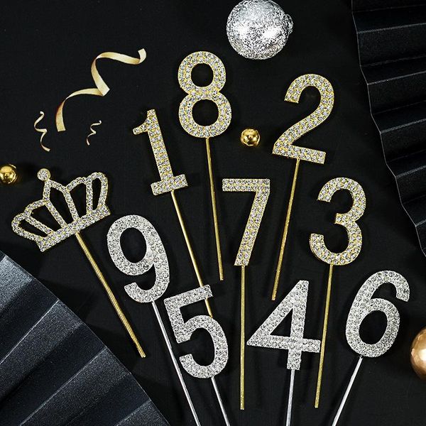 other event & party supplies digital card gold/silver glitter cake flag alloy for baby shower wedding dessert decor birthday decoration
other event & party supplies digital card gold/silver glitter cake flag alloy for baby shower wedding dessert decor birthday decoration