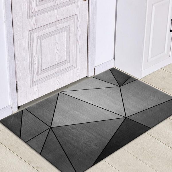 carpets geometric entrance doormat outdoor indoor floor mat kitchen hallway bathroom absorbent anti-slip carpet living room foot pad
carpets geometric entrance doormat outdoor indoor floor mat kitchen hallway bathroom absorbent anti-slip carpet living room foot pad