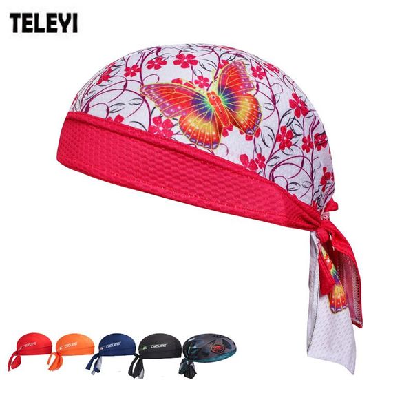 outdoor sport men women bike cap bicycle cycling bandana hat breathable helmet pirate head scarf headband caps & masks, Black
outdoor sport men women bike cap bicycle cycling bandana hat breathable helmet pirate head scarf headband caps & masks, Black