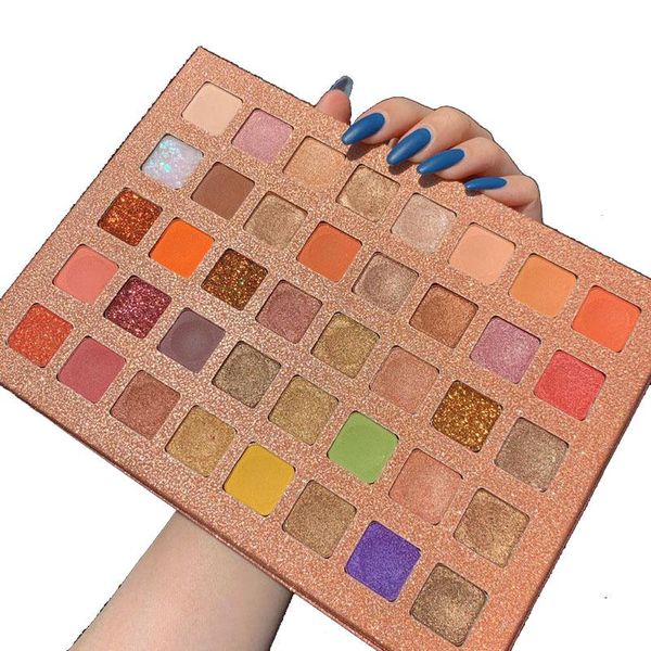 eye shadow fashion women 30 color makeup for female make up set eyeshadow girl mo191023-2sha
eye shadow fashion women 30 color makeup for female make up set eyeshadow girl mo191023-2sha