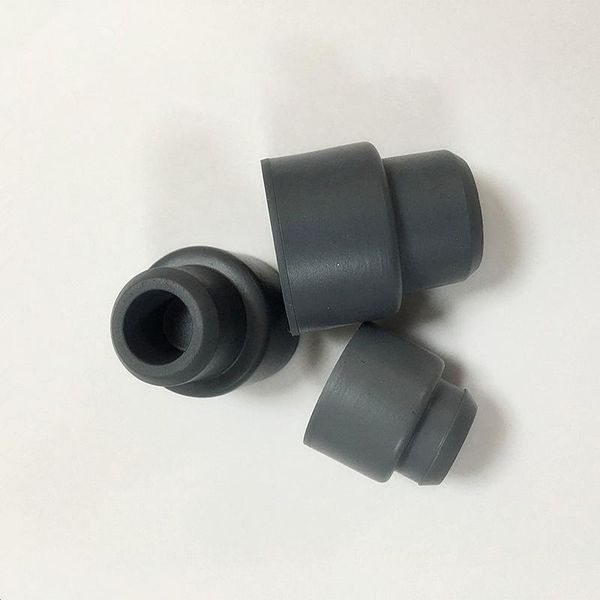 lab supplies 14# 19# 20pcs 50pcs 100pcs anti mouth butyl rubber ser plug flask reverse cap
lab supplies 14# 19# 20pcs 50pcs 100pcs anti mouth butyl rubber ser plug flask reverse cap