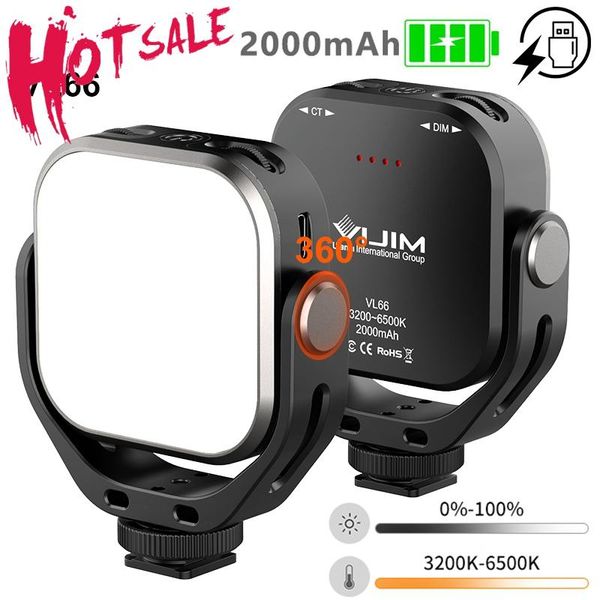 adjustable led video light with 360 rotation mount bracket rechargable dslr slr mobile portable fill flash heads
adjustable led video light with 360 rotation mount bracket rechargable dslr slr mobile portable fill flash heads