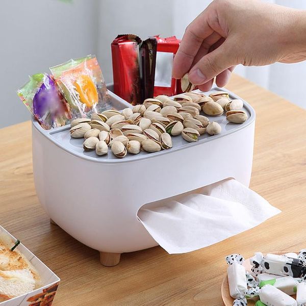 tissue boxes & napkins deskstorage box home living room napkin holder multi compartment universal glasses pen non slip multifunctional
tissue boxes & napkins deskstorage box home living room napkin holder multi compartment universal glasses pen non slip multifunctional